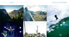Desktop Screenshot of kelseadphotography.com